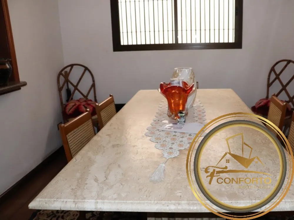 Sobrado, 4 quartos, 280 m² - Foto 4