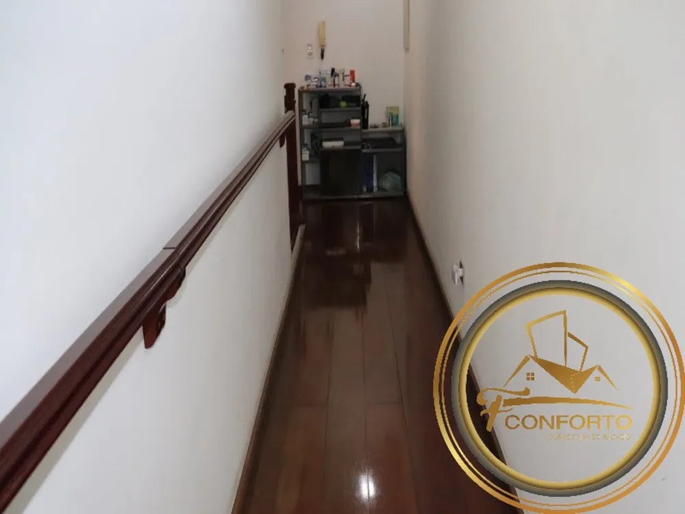 Sobrado, 4 quartos, 280 m² - Foto 11