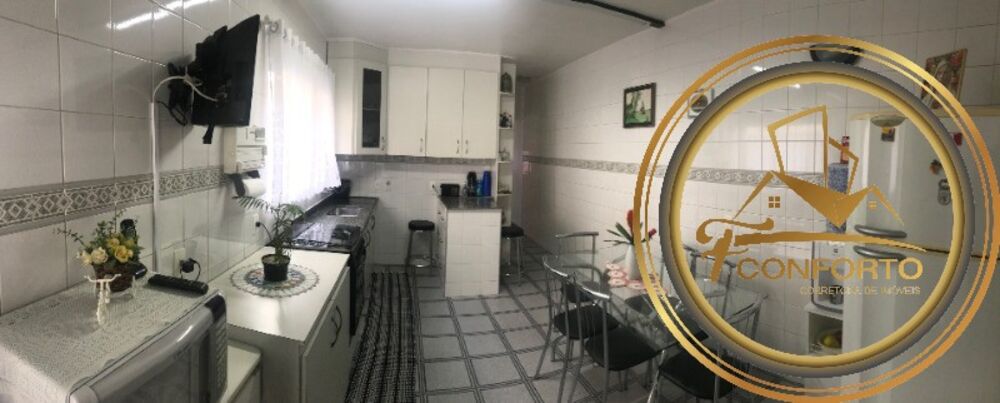 Sobrado, 3 quartos, 150 m² - Foto 15