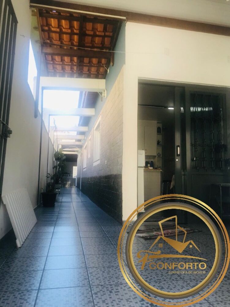 Sobrado, 3 quartos, 150 m² - Foto 13