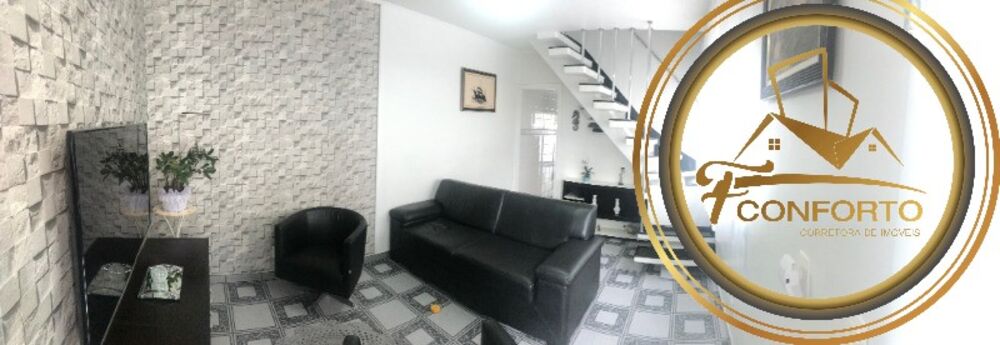 Sobrado, 3 quartos, 150 m² - Foto 12