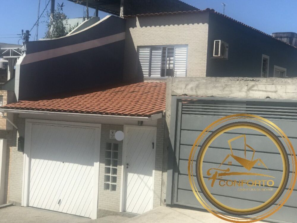 Sobrado, 3 quartos, 150 m² - Foto 11