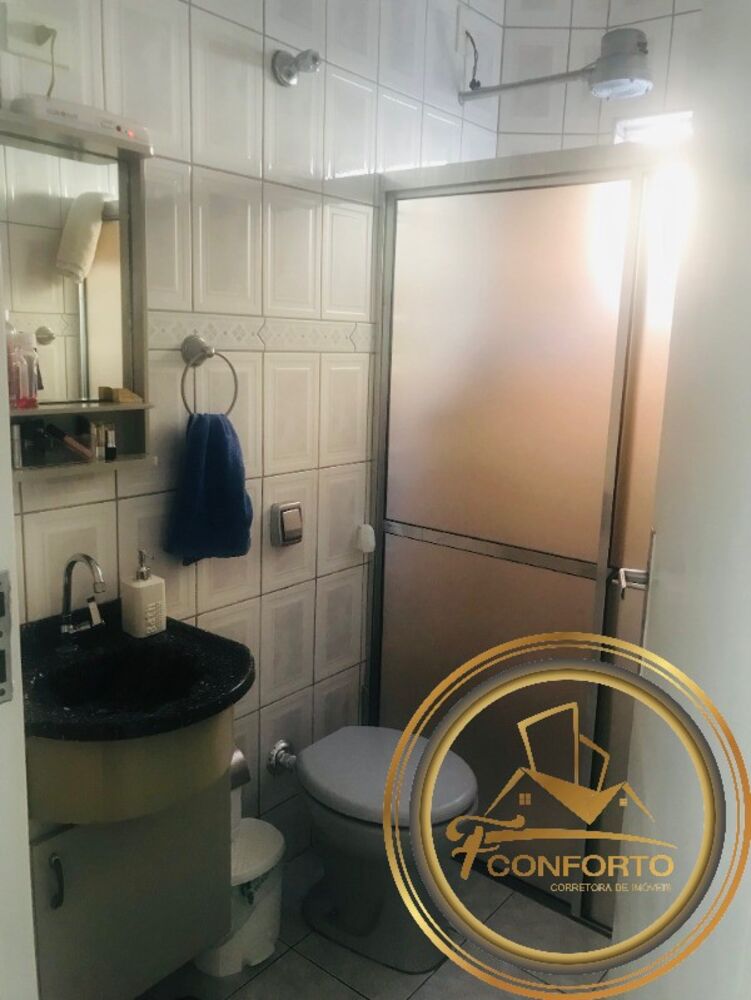 Sobrado, 3 quartos, 150 m² - Foto 14