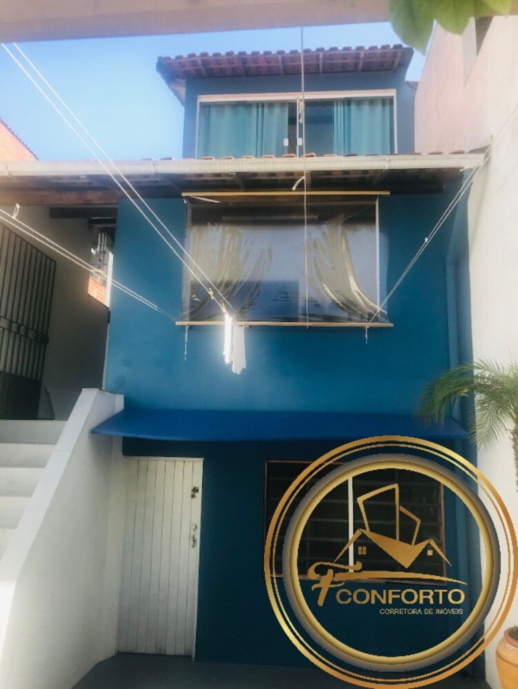 Sobrado, 3 quartos, 150 m² - Foto 18