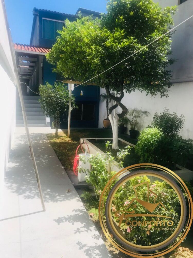 Sobrado, 3 quartos, 150 m² - Foto 7