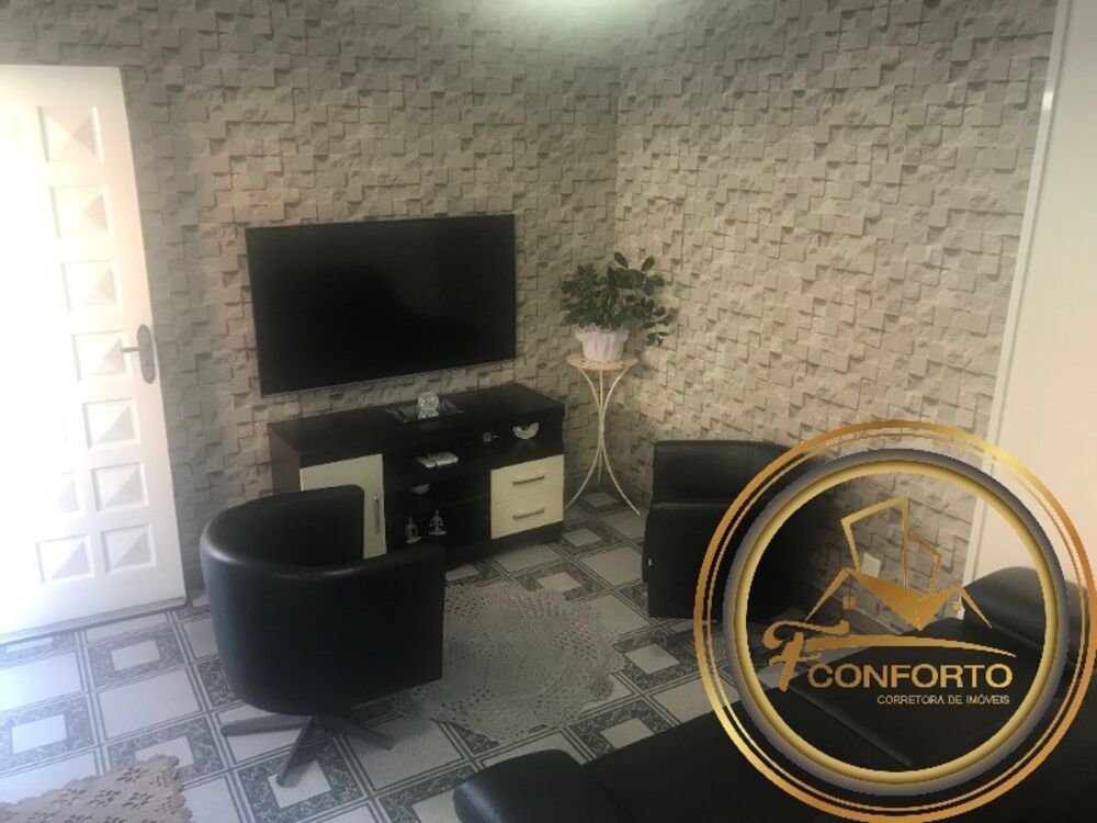 Sobrado, 3 quartos, 150 m² - Foto 10