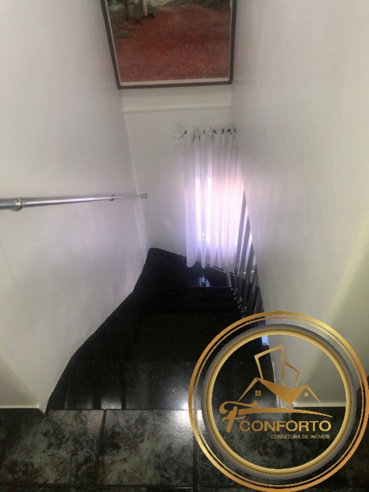 Sobrado, 3 quartos, 150 m² - Foto 4