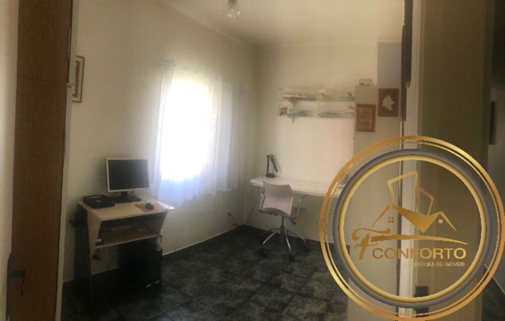 Sobrado, 3 quartos, 150 m² - Foto 5