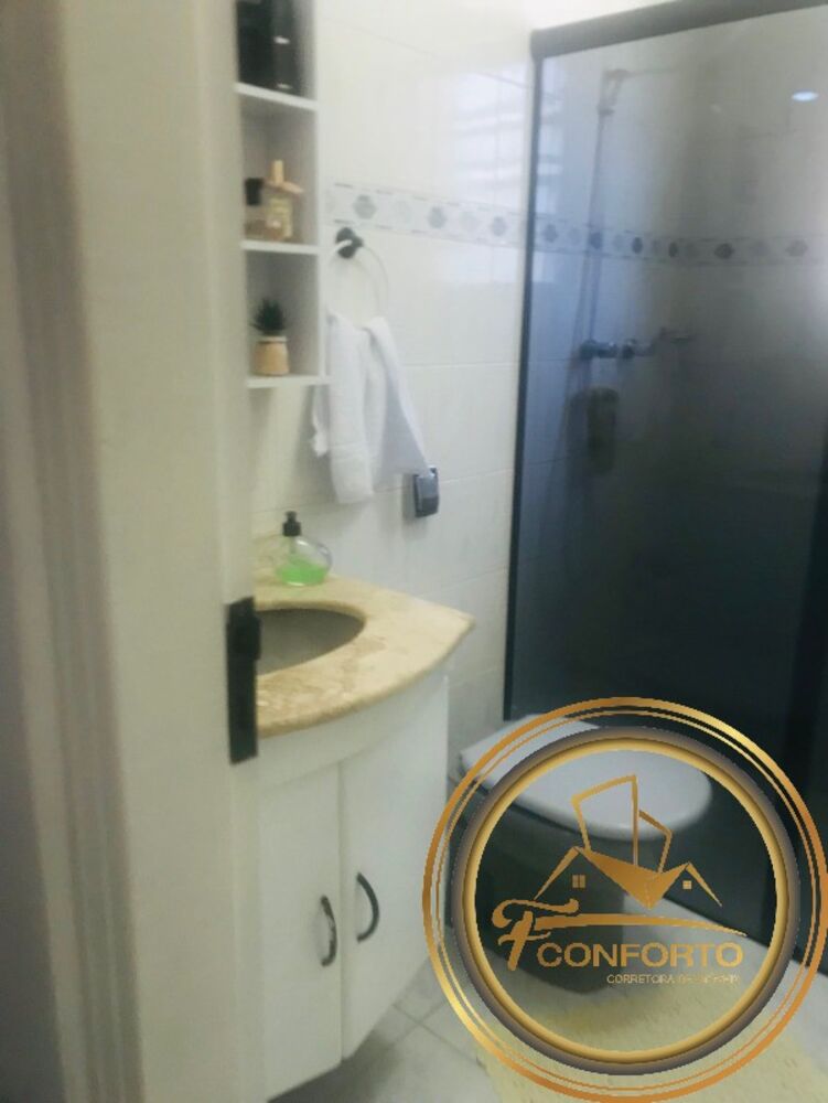Sobrado, 3 quartos, 150 m² - Foto 6