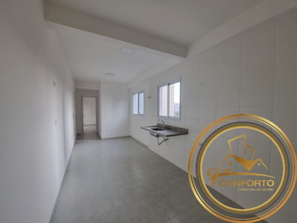 Apartamento, 2 quartos, 38 m² - Foto 4