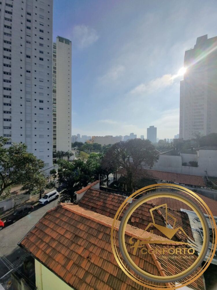 Apartamento, 2 quartos, 38 m² - Foto 18