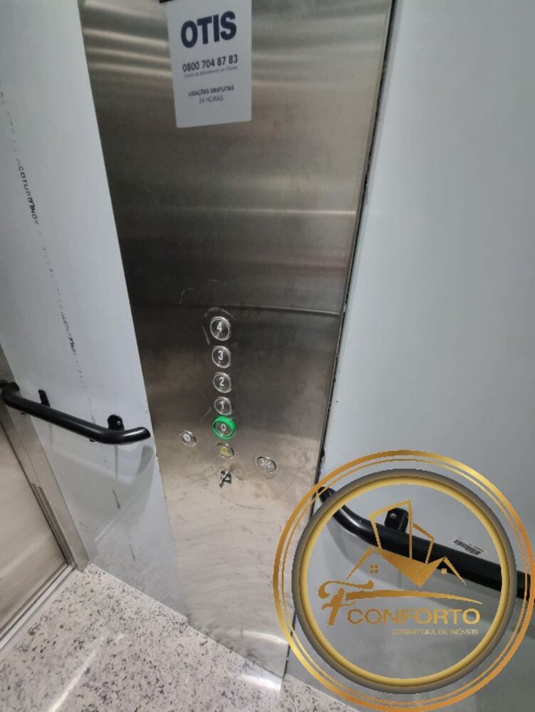Apartamento, 2 quartos, 38 m² - Foto 19