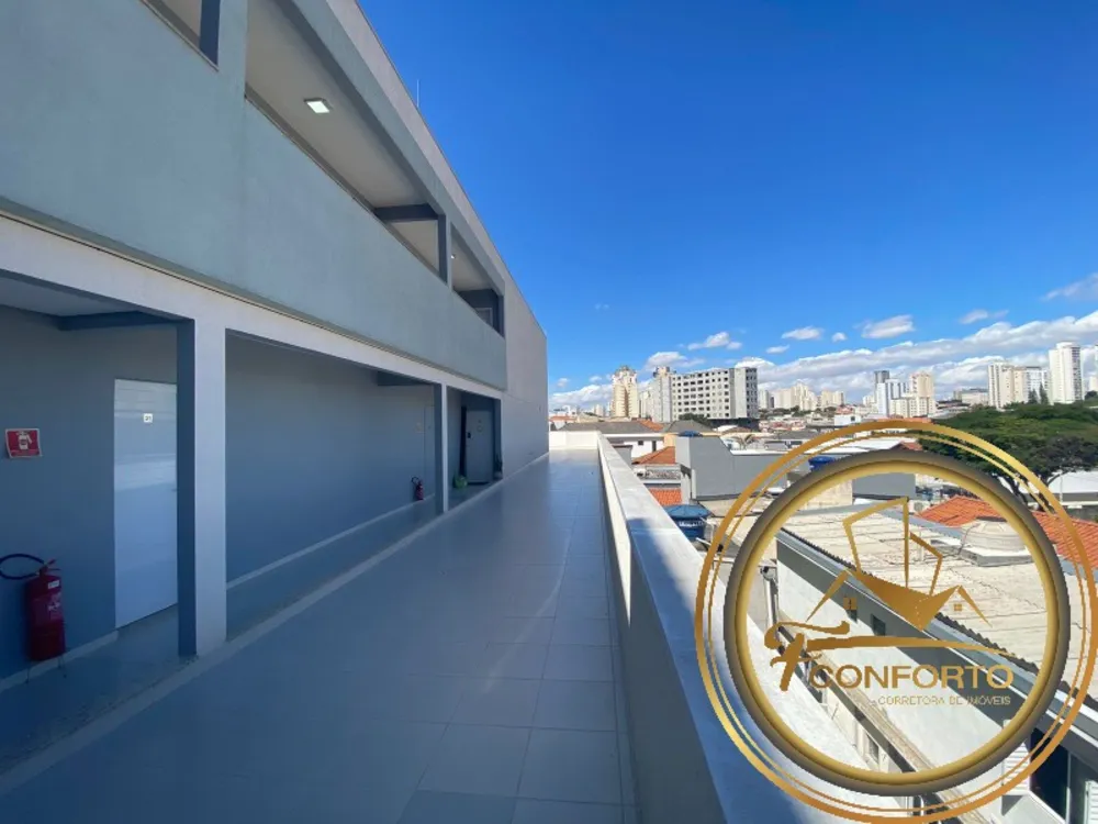 Apartamento, 2 quartos, 38 m² - Foto 10