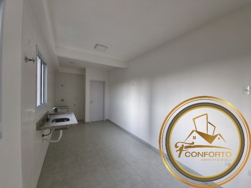 Apartamento, 2 quartos, 38 m² - Foto 3