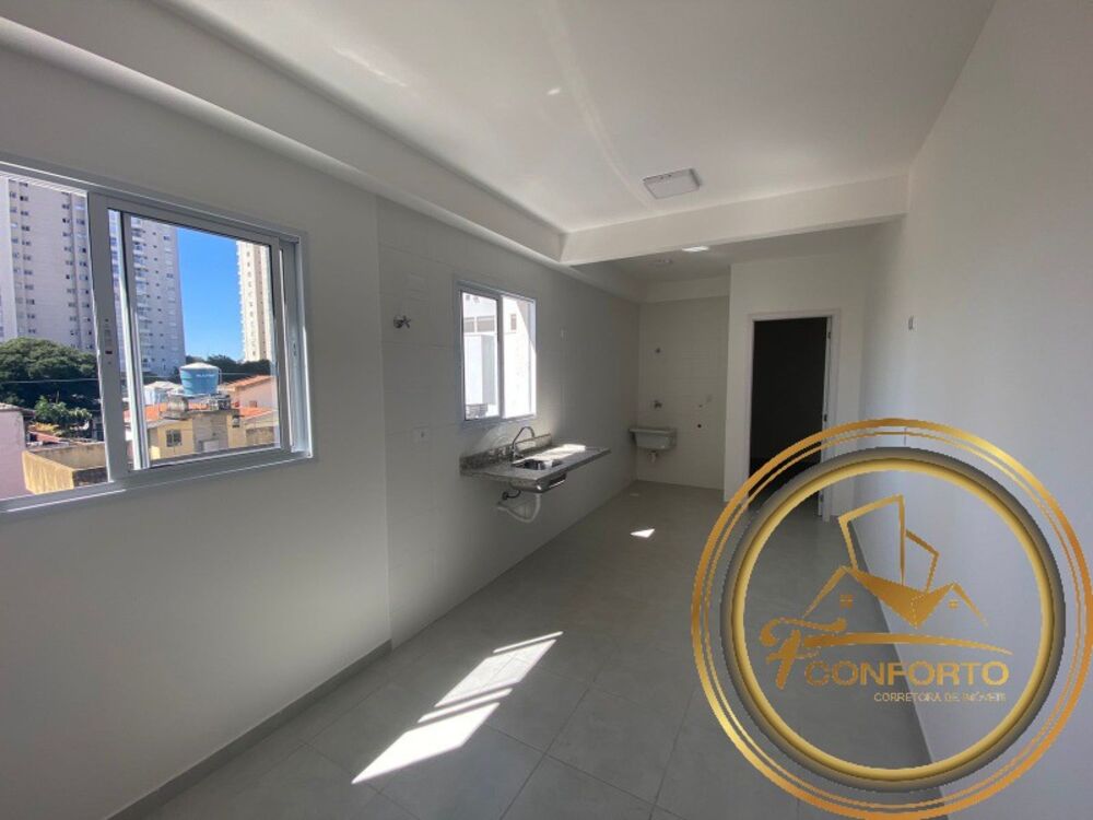 Apartamento, 2 quartos, 38 m² - Foto 1