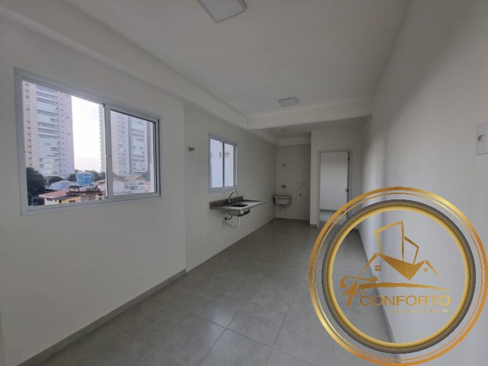 Apartamento, 2 quartos, 38 m² - Foto 2