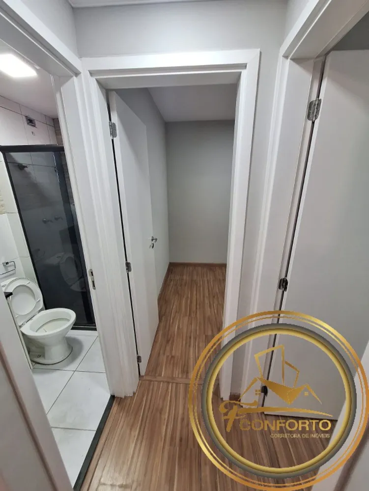 Apartamento, 2 quartos, 48 m² - Foto 10