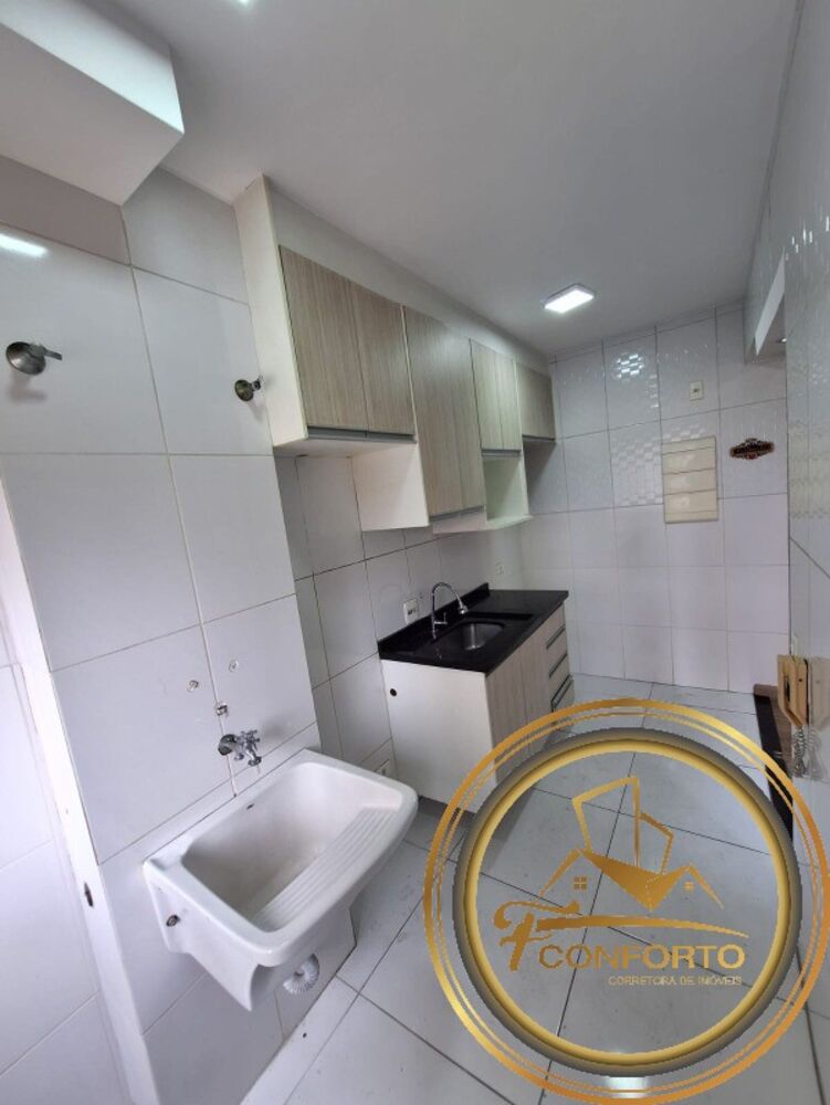 Apartamento, 2 quartos, 48 m² - Foto 6