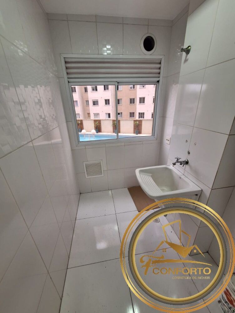 Apartamento, 2 quartos, 48 m² - Foto 11