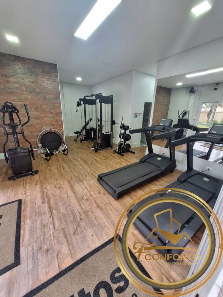 Apartamento, 2 quartos, 48 m² - Foto 4
