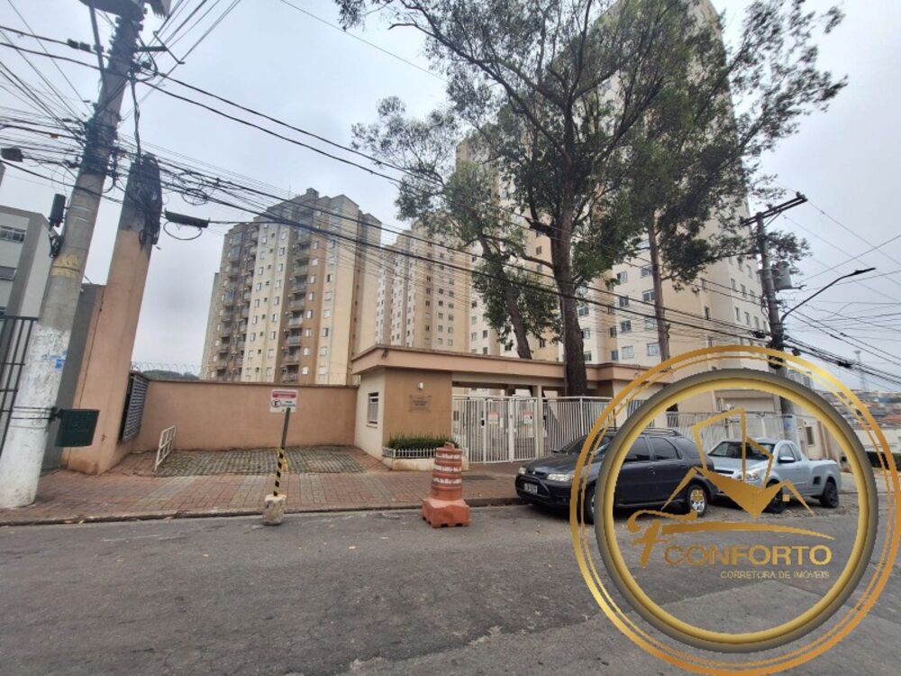 Apartamento, 2 quartos, 48 m² - Foto 5