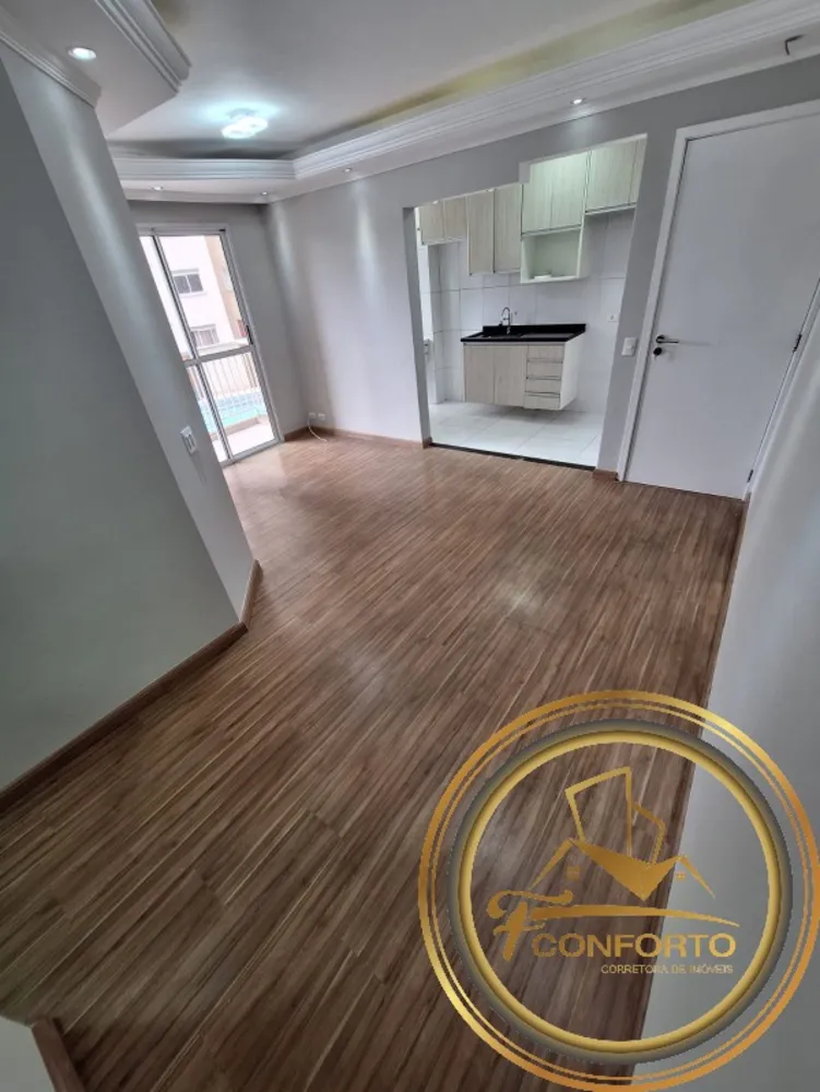 Apartamento, 2 quartos, 48 m² - Foto 12
