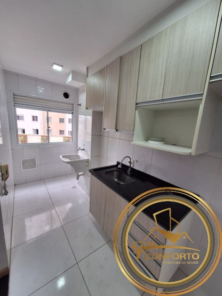 Apartamento, 2 quartos, 48 m² - Foto 2