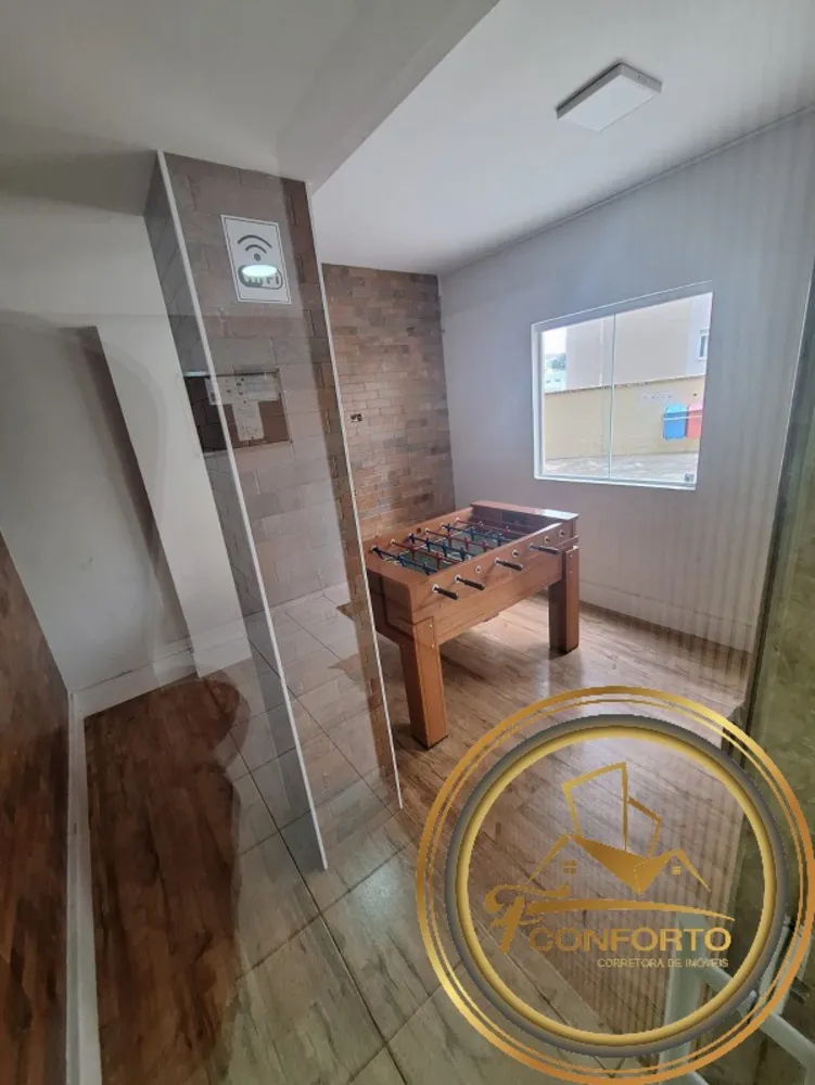 Apartamento, 2 quartos, 48 m² - Foto 5