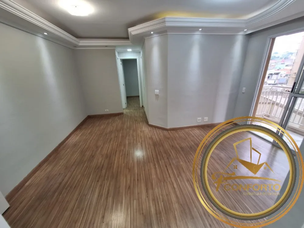 Apartamento, 2 quartos, 48 m² - Foto 11
