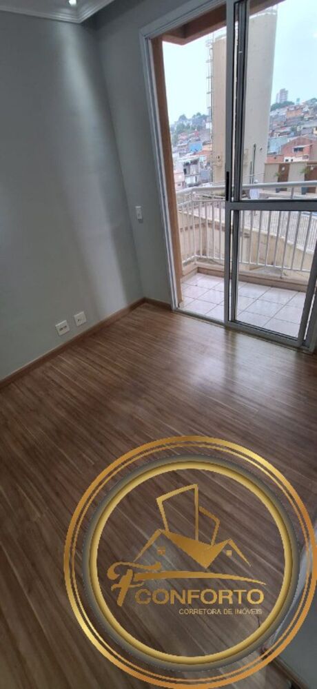 Apartamento, 2 quartos, 48 m² - Foto 1