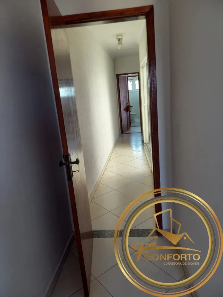 Casa de Condomínio, 3 quartos - Foto 7