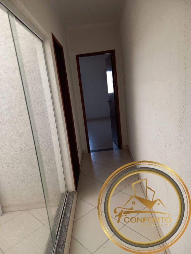 Casa de Condomínio à venda com 3 quartos, 198m² - Foto 3