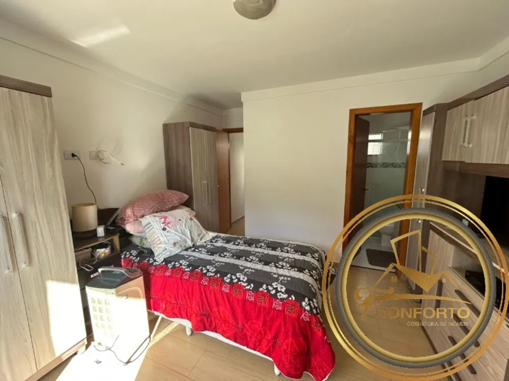 Sobrado, 3 quartos, 150 m² - Foto 3