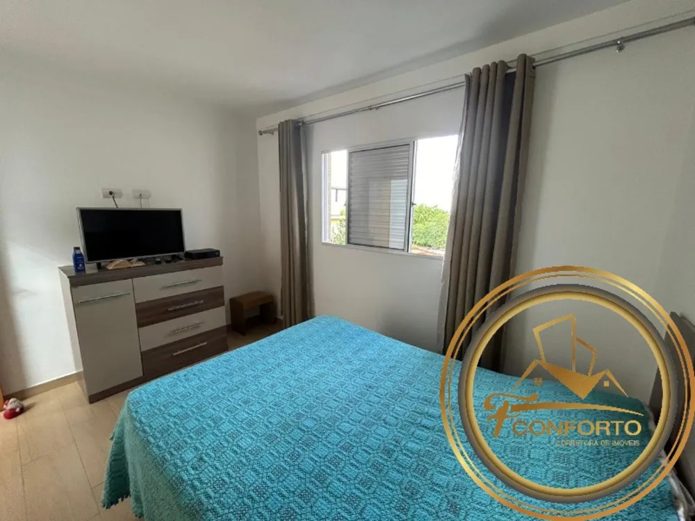Sobrado, 3 quartos, 150 m² - Foto 5