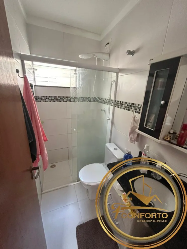 Sobrado, 3 quartos, 150 m² - Foto 4