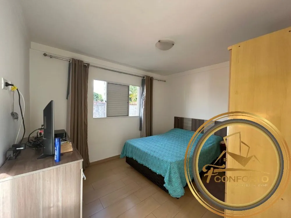 Sobrado, 3 quartos, 150 m² - Foto 7