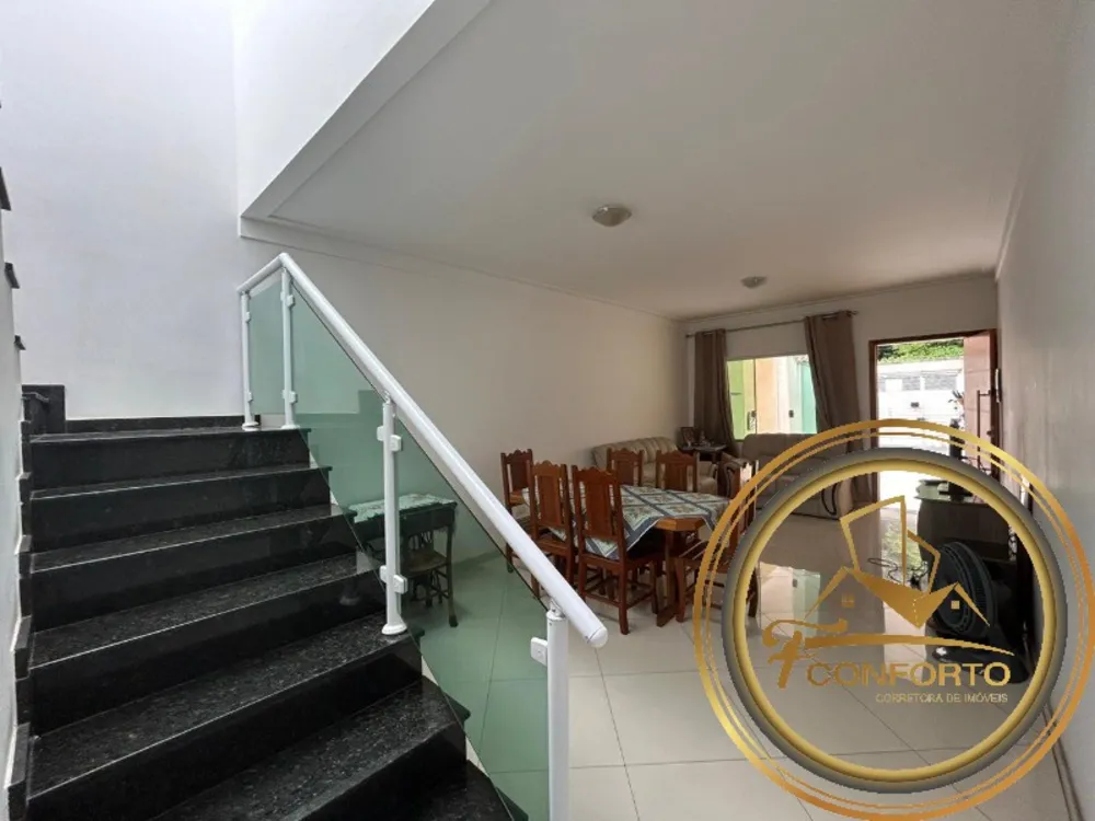 Sobrado, 3 quartos, 150 m² - Foto 2