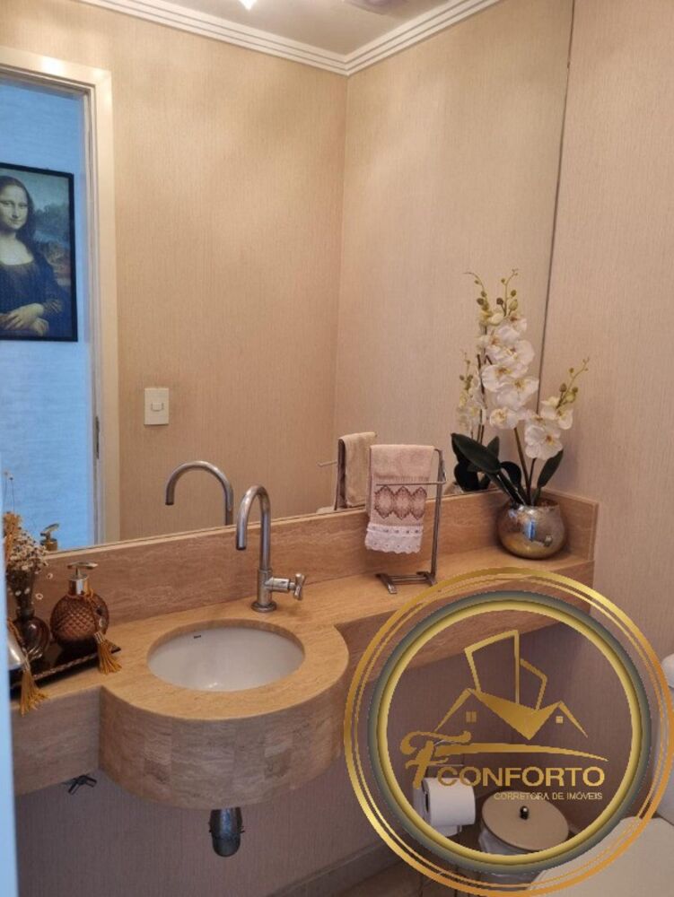 Apartamento, 3 quartos, 192 m² - Foto 6