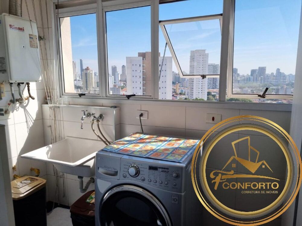 Apartamento, 3 quartos, 192 m² - Foto 8