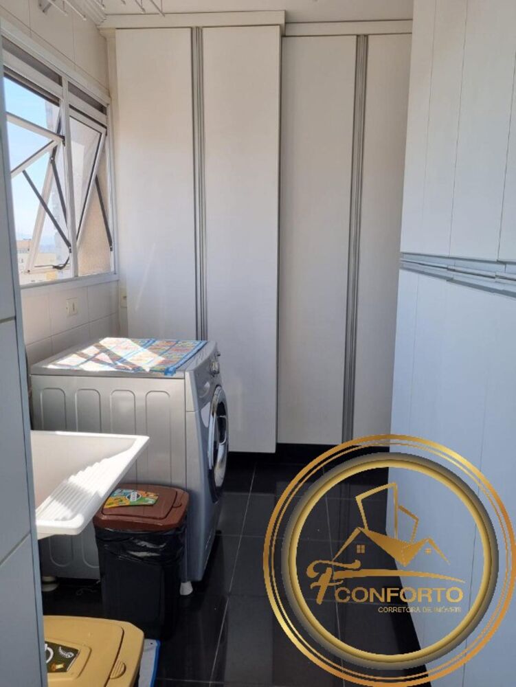 Apartamento, 3 quartos, 192 m² - Foto 10