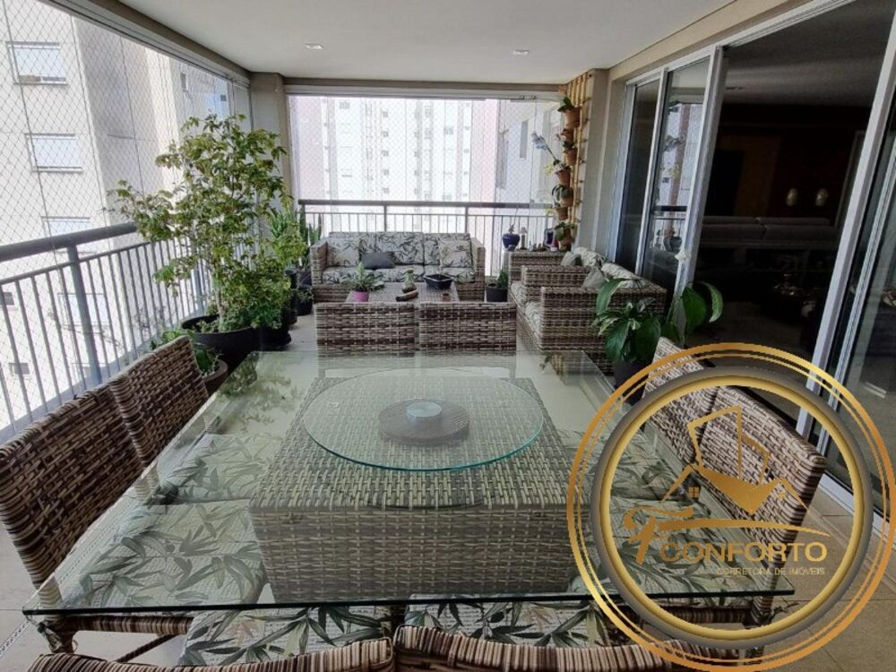 Apartamento, 3 quartos, 192 m² - Foto 13
