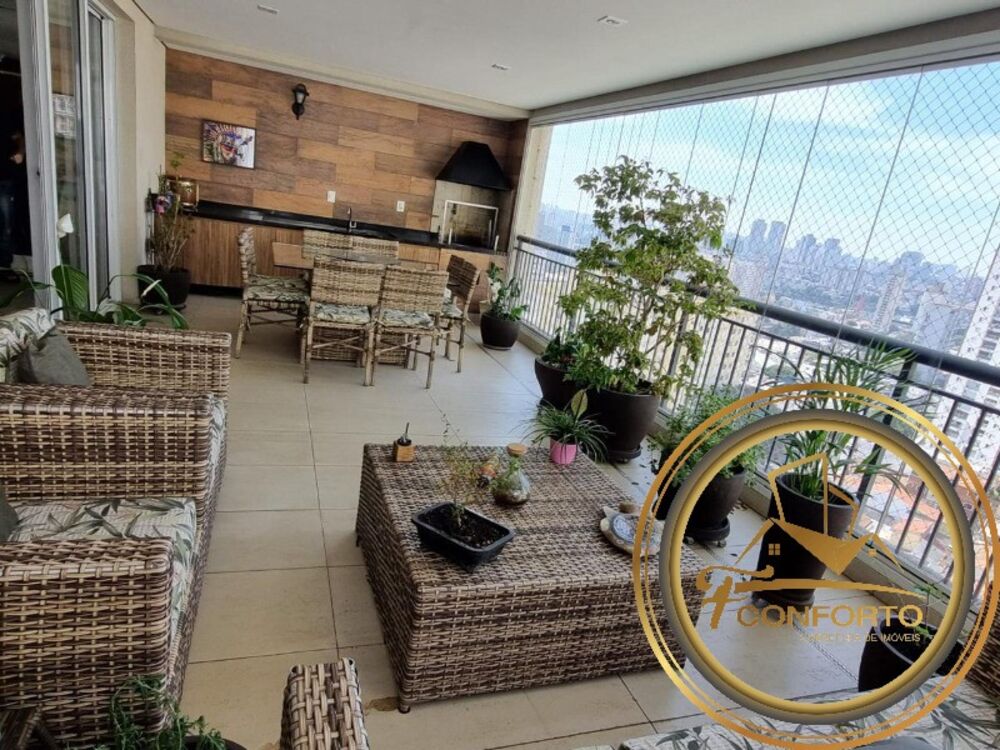Apartamento, 3 quartos, 192 m² - Foto 25
