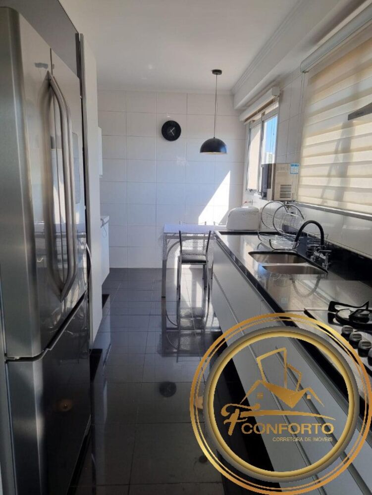 Apartamento, 3 quartos, 192 m² - Foto 18