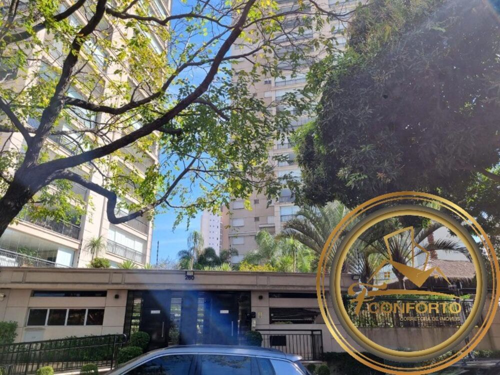 Apartamento, 3 quartos, 192 m² - Foto 2