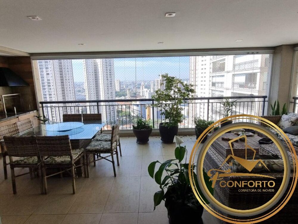 Apartamento, 3 quartos, 192 m² - Foto 12