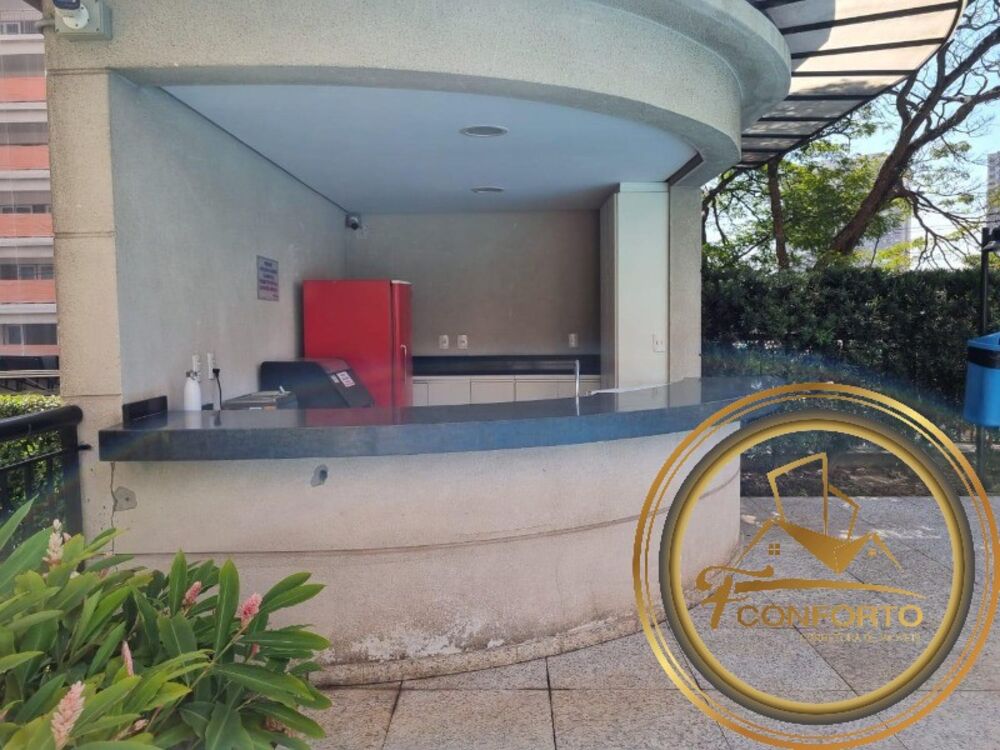 Apartamento, 3 quartos, 192 m² - Foto 22