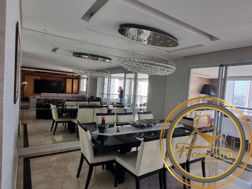 Apartamento, 3 quartos, 192 m² - Foto 20