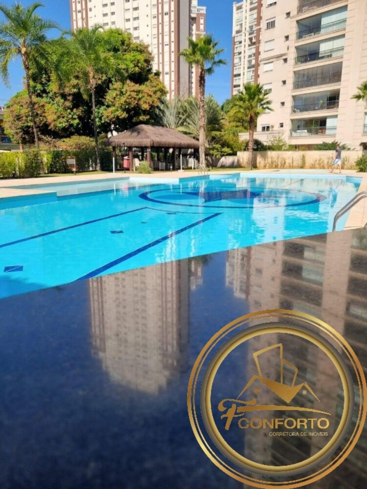Apartamento, 3 quartos, 192 m² - Foto 19