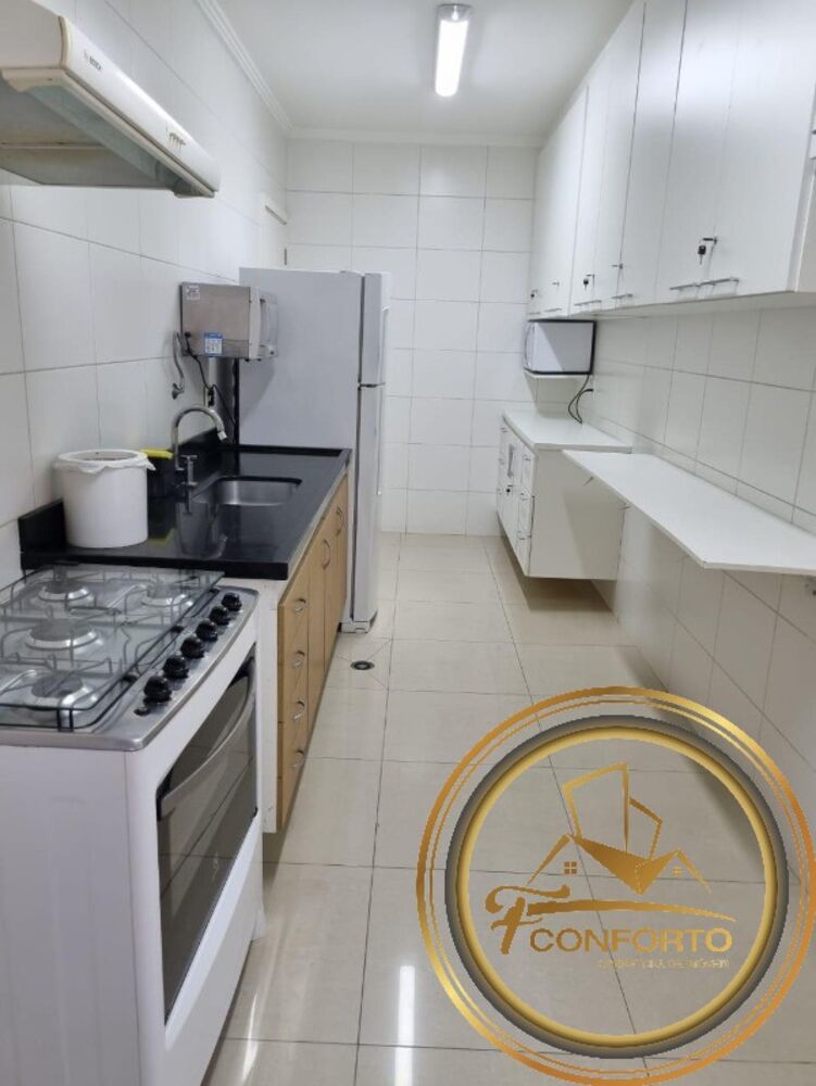 Apartamento, 3 quartos, 192 m² - Foto 3
