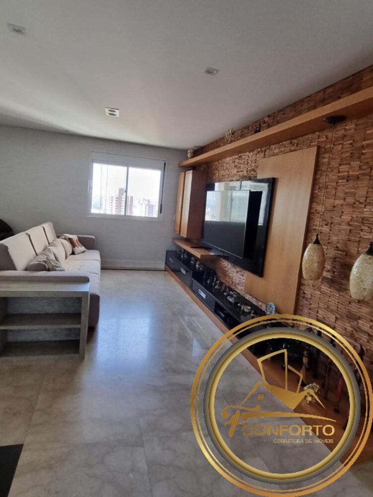 Apartamento, 3 quartos, 192 m² - Foto 11